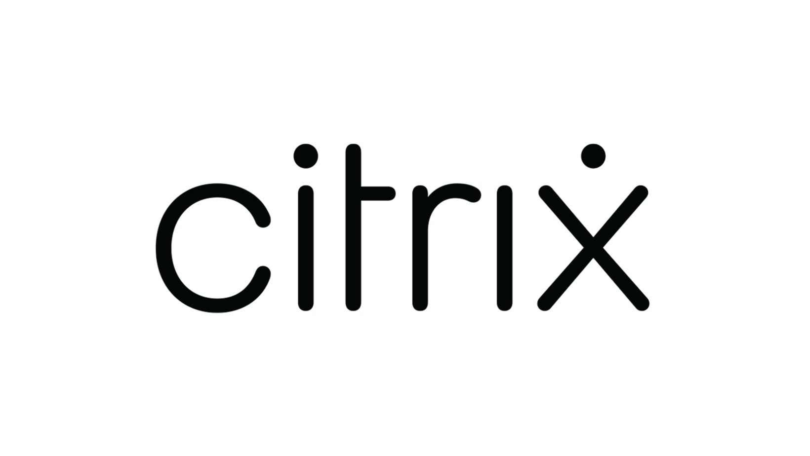 Citrix Workspace logo representing enterprise VDI for Mac solutions
