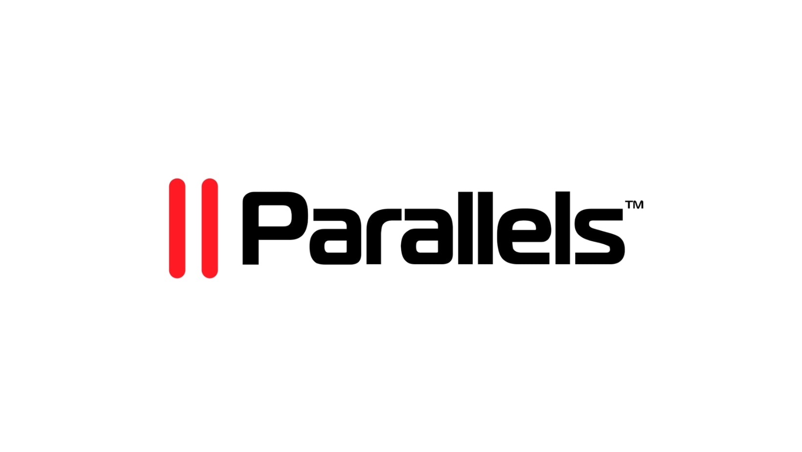 Parallels logo indicating virtualization software used as a Windows emulator for Chromebook environments.