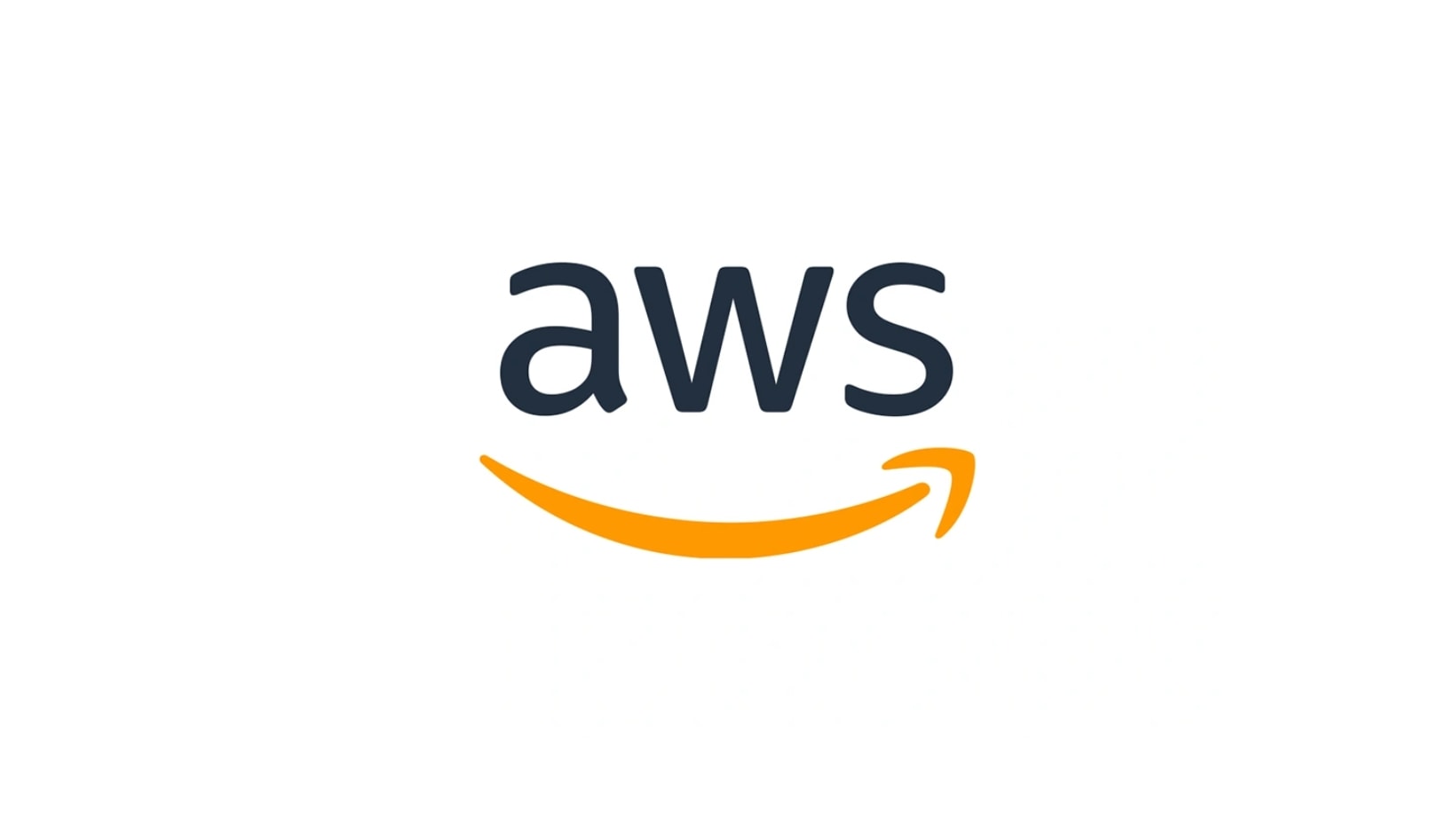 Amazon Web Services (AWS) logo, symbolizing cloud infrastructure options for VMware Horizon alternatives in enterprise environments.
