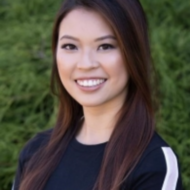 Picture of Connie Jiang