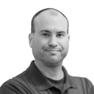 Picture of Phil Spitze