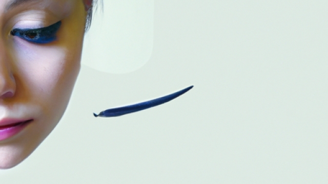 Enhancing Your Facial Features: Balancing Eyeliner Styles