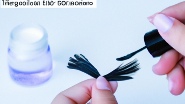 Gentle Techniques for Removing Waterproof Eyeliner