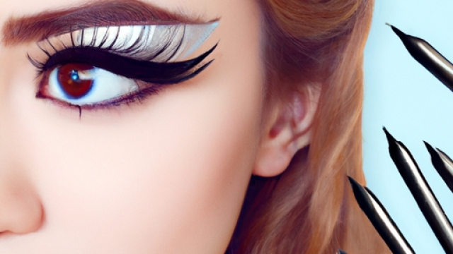 The Best Eyeliner for Cosplay and Costume Makeup