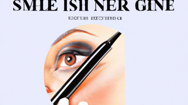 Tips for choosing the right eyeliner for mature skin