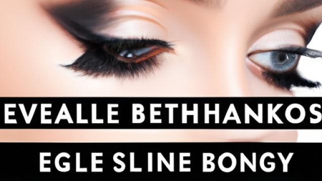 Achieving the Perfect Everyday Classic Eyeliner Look