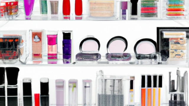 Best practices for storing cosmetics