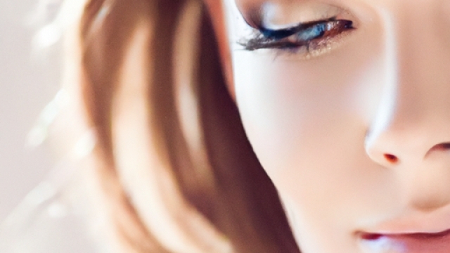 Enhancing Your Look with Eyeliner Thickness