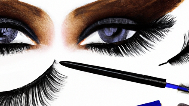 Must-Have Eyeliner Application Tools for Perfect Winged Liner